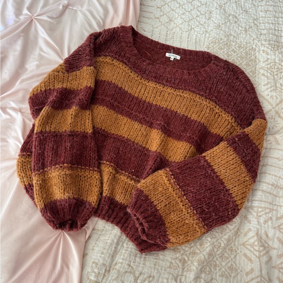 gryffindor oversized sweater M/L - Picture 2 of 10